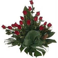 Passion roses (Standard composition)